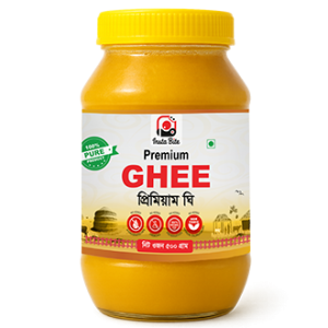 Premium Ghee/প্রিমিয়াম ঘি (১ কেজি)