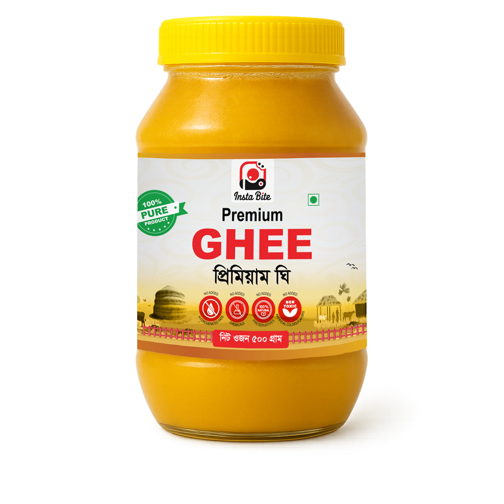 ghee