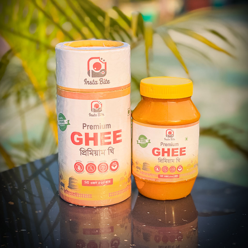 Ghee-13000